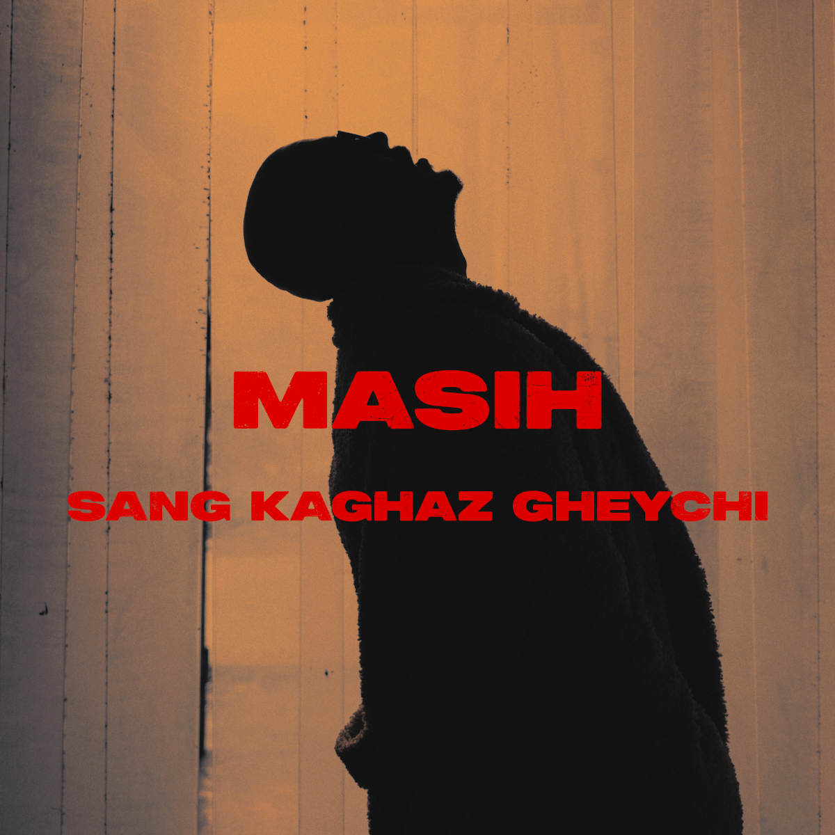 Sang Kaghaz Gheychi