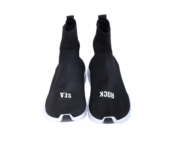 Shoes 502 - Black